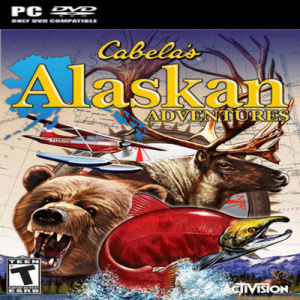 Cabela's Alaskan Adventures sur PC
