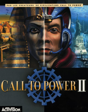 Call to Power II sur PC