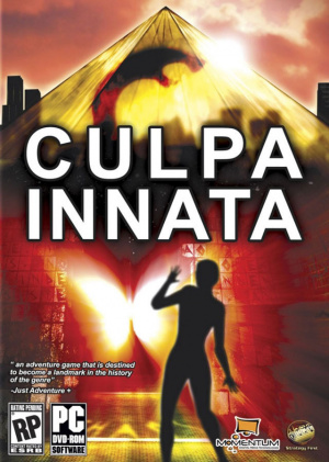 free downloads Culpa Innata