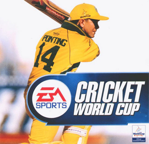 Cricket World Cup sur PC