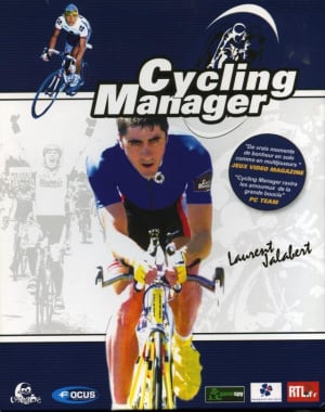 Cycling Manager sur PC