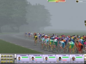 Cycling Manager 3 encore des images