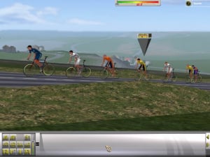 Cycling Manager 3 encore des images