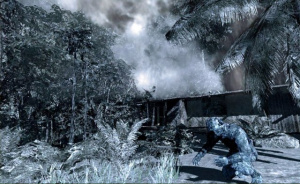 Images : Crysis