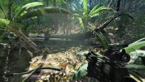 Crysis 2 ne sera pas meilleur sur PS3
