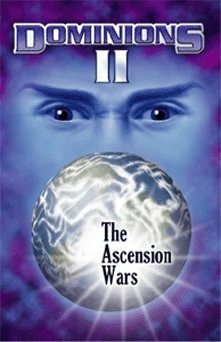 Dominions II : The Ascension Wars sur PC