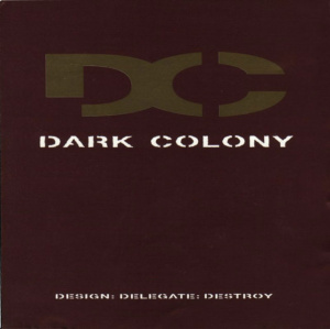 Dark Colony sur PC