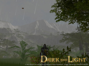 Dark And Light - PC