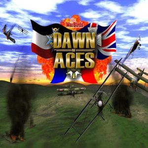 Dawn Of Aces sur PC