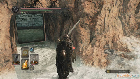 Le Roi Rat - Soluce Dark Souls II