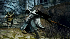 Dark Souls 2 fait le plein d'images