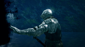 Images de Dark Souls PC