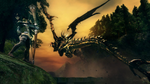 Images de Dark Souls PC