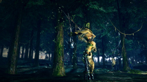 E3 2012 : Images de Dark Souls sur PC