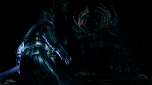 GC 2012 : Images de Dark Souls PC