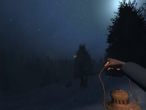 Images de Darkness Within : The Dark Lineage