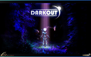 Darkout, un bac à sable futuriste