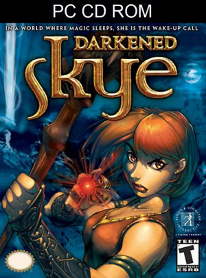 Darkened Skye sur PC