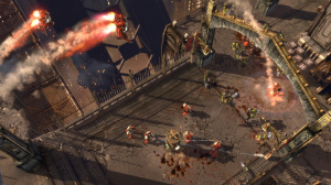 Warhammer 40000 : Dawn Of War 2
