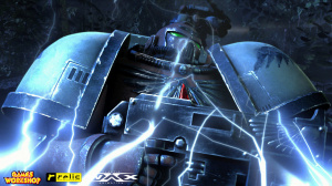 Images de Warhammer 40000 : Dawn of War II