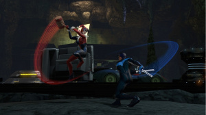 Images de DC Universe Online : Harley Quinn