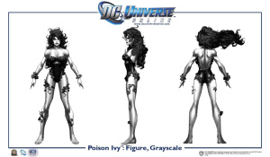 Images de DC Universe Online