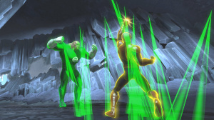 Un 4ème DLC pour DC Universe Online