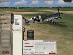 D-Day 1944 : add-on pour CFS3
