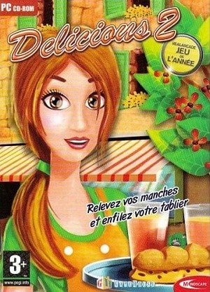 Delicious 2 sur PC