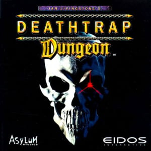 Deathtrap Dungeon sur PC