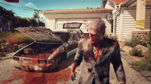 Dead Island 2 : le jeu de zombies parle de ses armes, jouissives… mais cassables