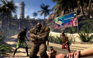Dead Island : une version alpha sur Steam