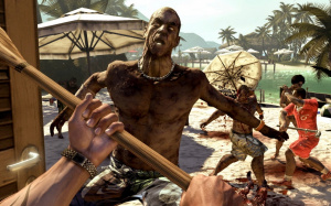 Concours Dead Island