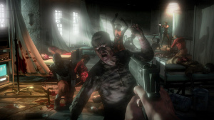Images de Dead Island : Purna passe à l'attaque