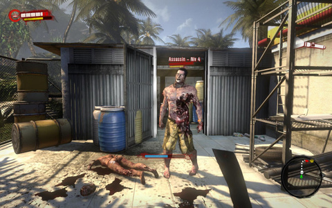 Dead Island