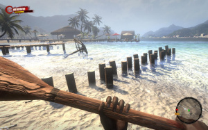 Dead Island et Deus Ex en promo sur Steam !