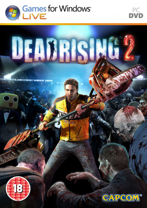 Une version Collector pour Dead Rising 2