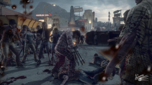 E3 2014 : Dead Rising 3 PC - Images et configurations