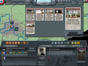 Decisive Campaigns : The Blitzkrieg from Warsaw to Paris est disponible
