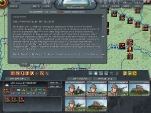 Decisive Campaigns : The Blitzkrieg from Warsaw to Paris est disponible