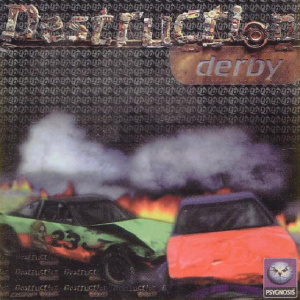 Destruction Derby sur PC