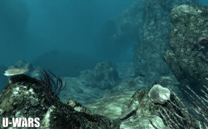 Images de Underwater Wars