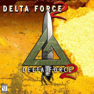 Delta Force 2 sur PC