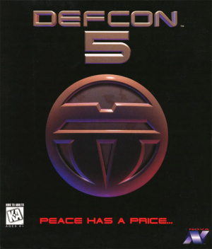 DefCon 5 sur PC