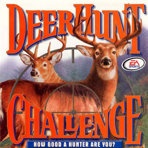 Deer Hunter Challenge sur PC