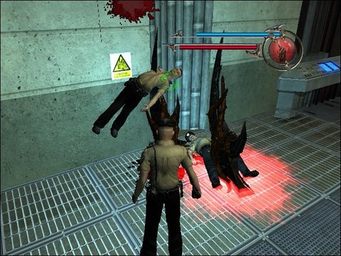 E3 : Demonik