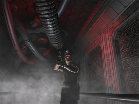 E3 : Demonik