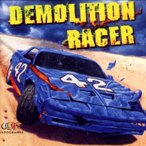 Demolition Racer sur PC