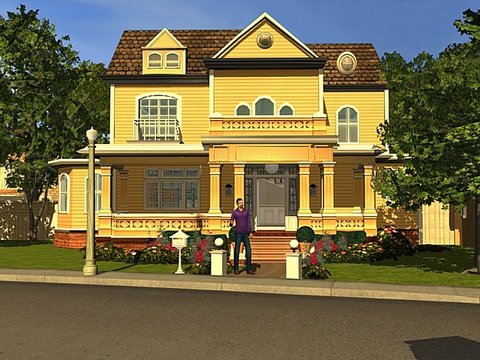 Desperate Housewives - PC