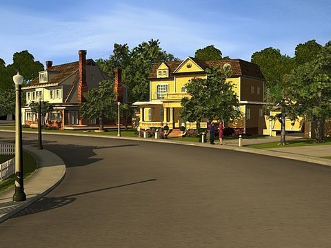 Desperate Housewives - PC